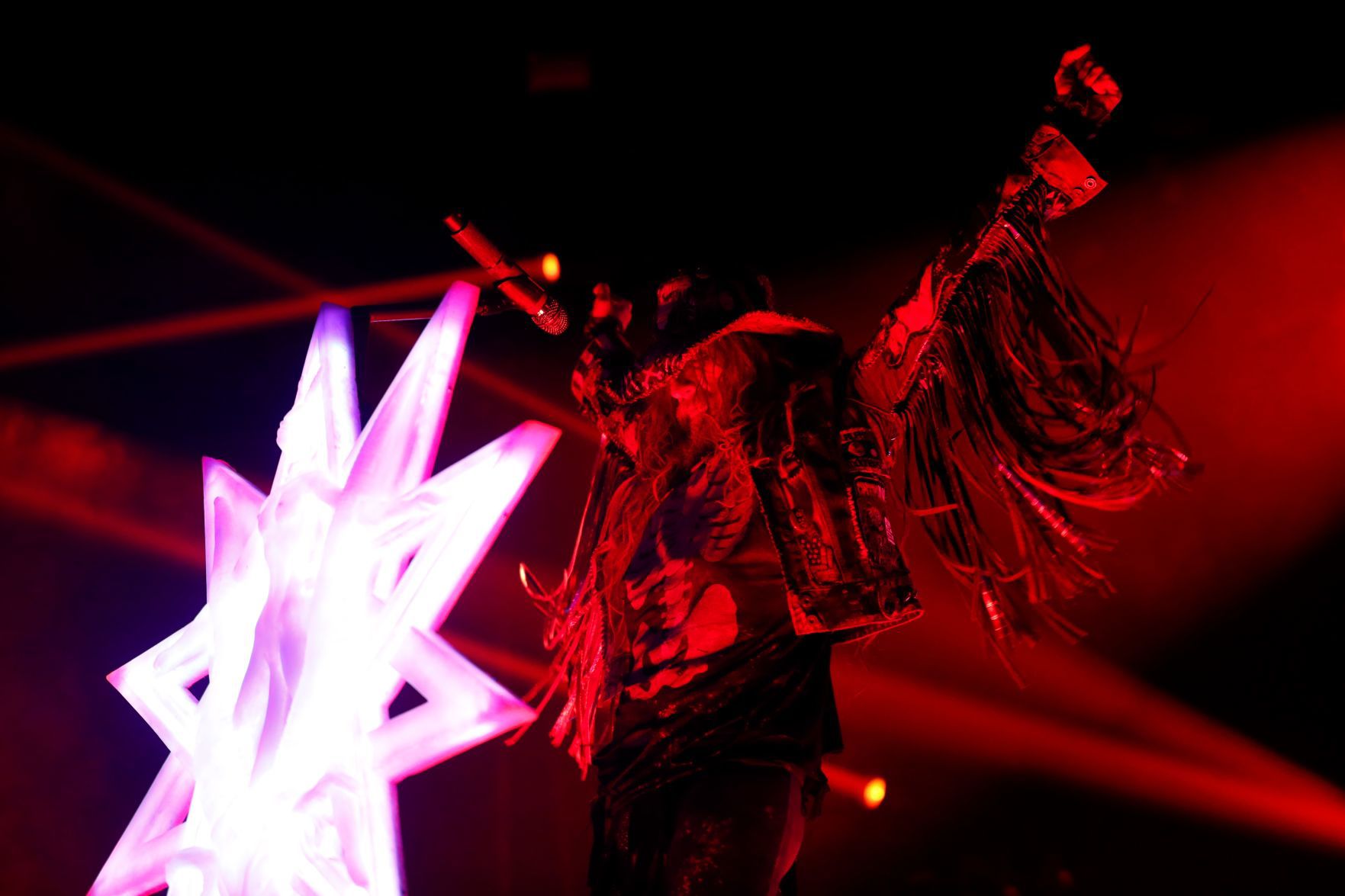 Rob Zombie
